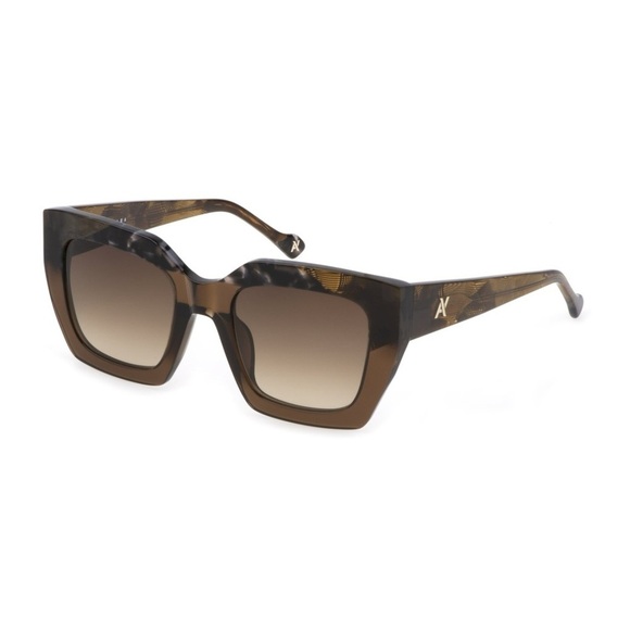 Yalea Aretha Sunglasses main image 5
